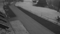 Hotel Čarták – parkoviště