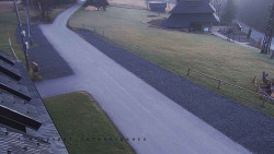 Hotel Čarták – parkoviště