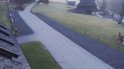 Hotel Čarták – parkoviště