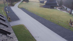 Hotel Čarták – parkoviště