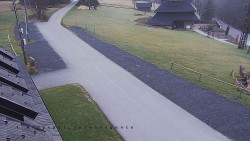 Hotel Čarták – parkoviště