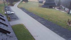 Hotel Čarták – parkoviště