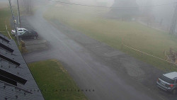 Hotel Čarták – parkoviště