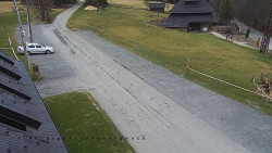 Hotel Čarták – parkoviště