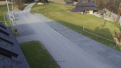 Hotel Čarták – parkoviště