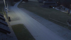 Hotel Čarták – parkoviště