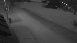 Hotel Čarták – parkoviště