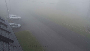 Horský hotel Čarták na Soláni - Hotel Čarták – parkoviště - 17.3.2026 v 07:40 Horský hotel Čarták na Soláni - Hotel Čarták – parkoviště - 17.3.2026 v 07:40