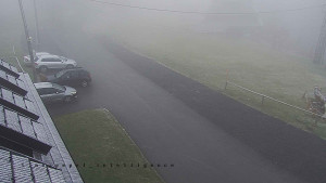 Horský hotel Čarták na Soláni - Hotel Čarták – parkoviště - 17.3.2026 v 07:45 Horský hotel Čarták na Soláni - Hotel Čarták – parkoviště - 17.3.2026 v 07:45