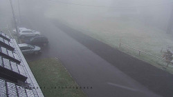 Hotel Čarták – parkoviště