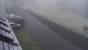 Horský hotel Čarták na Soláni - Hotel Čarták – parkoviště - 17.3.2026 v 08:15 Horský hotel Čarták na Soláni - Hotel Čarták – parkoviště - 17.3.2026 v 08:15