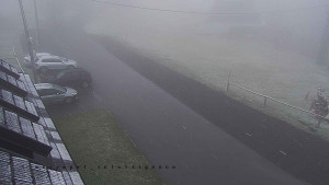 Horský hotel Čarták na Soláni - Hotel Čarták – parkoviště - 17.3.2026 v 08:25 Horský hotel Čarták na Soláni - Hotel Čarták – parkoviště - 17.3.2026 v 08:25