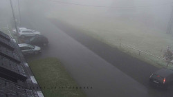 Hotel Čarták – parkoviště