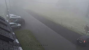 Horský hotel Čarták na Soláni - Hotel Čarták – parkoviště - 17.3.2026 v 08:40 Horský hotel Čarták na Soláni - Hotel Čarták – parkoviště - 17.3.2026 v 08:40