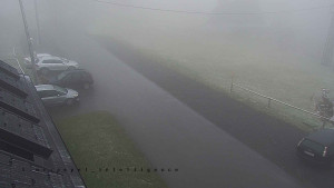 Horský hotel Čarták na Soláni - Hotel Čarták – parkoviště - 17.3.2026 v 08:45 Horský hotel Čarták na Soláni - Hotel Čarták – parkoviště - 17.3.2026 v 08:45