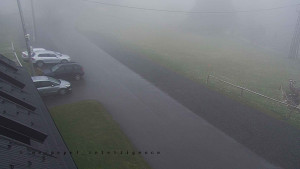 Horský hotel Čarták na Soláni - Hotel Čarták – parkoviště - 17.3.2026 v 09:10 Horský hotel Čarták na Soláni - Hotel Čarták – parkoviště - 17.3.2026 v 09:10