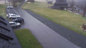 Horský hotel Čarták na Soláni - Hotel Čarták – parkoviště - 17.3.2026 v 09:20 Horský hotel Čarták na Soláni - Hotel Čarták – parkoviště - 17.3.2026 v 09:20