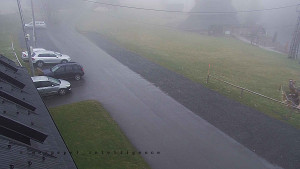 Horský hotel Čarták na Soláni - Hotel Čarták – parkoviště - 17.3.2026 v 09:30 Horský hotel Čarták na Soláni - Hotel Čarták – parkoviště - 17.3.2026 v 09:30