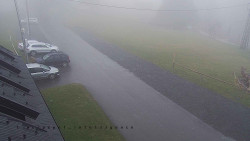 Hotel Čarták – parkoviště