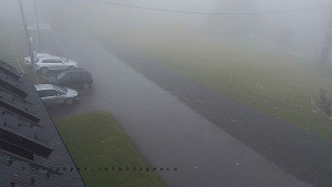 Horský hotel Čarták na Soláni - Hotel Čarták – parkoviště - 17.3.2026 v 10:05 Horský hotel Čarták na Soláni - Hotel Čarták – parkoviště - 17.3.2026 v 10:05