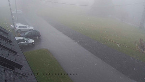 Horský hotel Čarták na Soláni - Hotel Čarták – parkoviště - 17.3.2026 v 10:15 Horský hotel Čarták na Soláni - Hotel Čarták – parkoviště - 17.3.2026 v 10:15