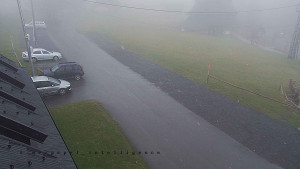 Horský hotel Čarták na Soláni - Hotel Čarták – parkoviště - 17.3.2026 v 10:30 Horský hotel Čarták na Soláni - Hotel Čarták – parkoviště - 17.3.2026 v 10:30