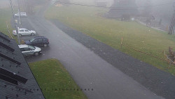 Hotel Čarták – parkoviště