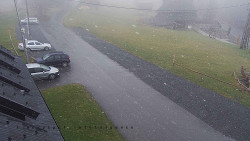 Hotel Čarták – parkoviště