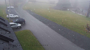 Horský hotel Čarták na Soláni - Hotel Čarták – parkoviště - 17.3.2026 v 10:45 Horský hotel Čarták na Soláni - Hotel Čarták – parkoviště - 17.3.2026 v 10:45