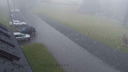 Hotel Čarták – parkoviště