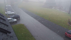 Hotel Čarták – parkoviště