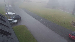 Horský hotel Čarták na Soláni - Hotel Čarták – parkoviště - 17.3.2026 v 11:10 Horský hotel Čarták na Soláni - Hotel Čarták – parkoviště - 17.3.2026 v 11:10