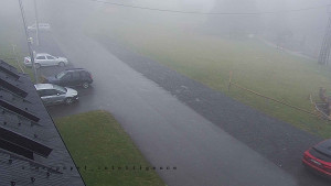 Horský hotel Čarták na Soláni - Hotel Čarták – parkoviště - 17.3.2026 v 11:15 Horský hotel Čarták na Soláni - Hotel Čarták – parkoviště - 17.3.2026 v 11:15