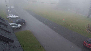 Horský hotel Čarták na Soláni - Hotel Čarták – parkoviště - 17.3.2026 v 11:20 Horský hotel Čarták na Soláni - Hotel Čarták – parkoviště - 17.3.2026 v 11:20