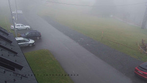 Horský hotel Čarták na Soláni - Hotel Čarták – parkoviště - 17.3.2026 v 11:30 Horský hotel Čarták na Soláni - Hotel Čarták – parkoviště - 17.3.2026 v 11:30