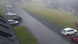 Hotel Čarták – parkoviště