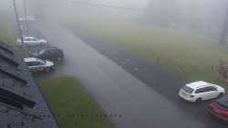 Hotel Čarták – parkoviště