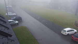 Horský hotel Čarták na Soláni - Hotel Čarták – parkoviště - 17.3.2026 v 11:40 Horský hotel Čarták na Soláni - Hotel Čarták – parkoviště - 17.3.2026 v 11:40