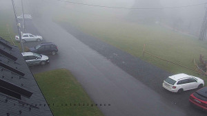 Horský hotel Čarták na Soláni - Hotel Čarták – parkoviště - 17.3.2026 v 11:45 Horský hotel Čarták na Soláni - Hotel Čarták – parkoviště - 17.3.2026 v 11:45