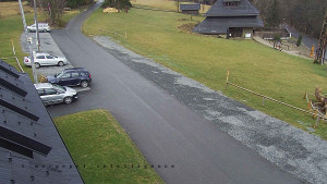 Horský hotel Čarták na Soláni - Hotel Čarták – parkoviště - 17.3.2026 v 13:00 Horský hotel Čarták na Soláni - Hotel Čarták – parkoviště - 17.3.2026 v 13:00