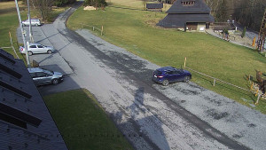 Horský hotel Čarták na Soláni - Hotel Čarták – parkoviště - 17.3.2026 v 15:00 Horský hotel Čarták na Soláni - Hotel Čarták – parkoviště - 17.3.2026 v 15:00