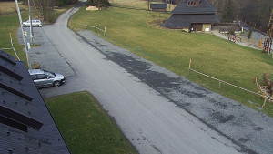 Horský hotel Čarták na Soláni - Hotel Čarták – parkoviště - 17.3.2026 v 16:05 Horský hotel Čarták na Soláni - Hotel Čarták – parkoviště - 17.3.2026 v 16:05