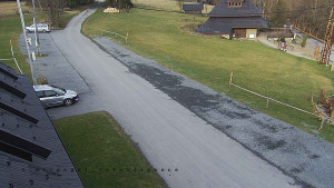 Horský hotel Čarták na Soláni - Hotel Čarták – parkoviště - 17.3.2026 v 16:30 Horský hotel Čarták na Soláni - Hotel Čarták – parkoviště - 17.3.2026 v 16:30