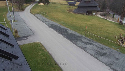 Hotel Čarták – parkoviště