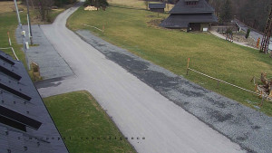 Horský hotel Čarták na Soláni - Hotel Čarták – parkoviště - 17.3.2026 v 17:00 Horský hotel Čarták na Soláni - Hotel Čarták – parkoviště - 17.3.2026 v 17:00