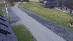 Hotel Čarták – parkoviště