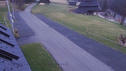 Hotel Čarták – parkoviště