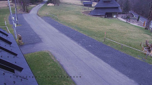 Horský hotel Čarták na Soláni - Hotel Čarták – parkoviště - 17.3.2026 v 17:30 Horský hotel Čarták na Soláni - Hotel Čarták – parkoviště - 17.3.2026 v 17:30