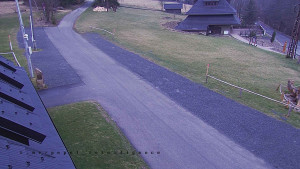 Horský hotel Čarták na Soláni - Hotel Čarták – parkoviště - 17.3.2026 v 17:45 Horský hotel Čarták na Soláni - Hotel Čarták – parkoviště - 17.3.2026 v 17:45