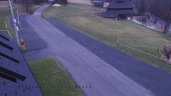 Hotel Čarták – parkoviště